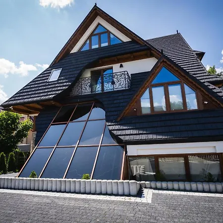 Apartament Tatra Zakopane