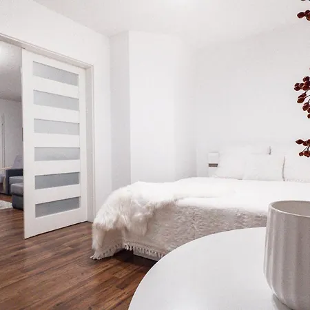 Apartament Tatra *