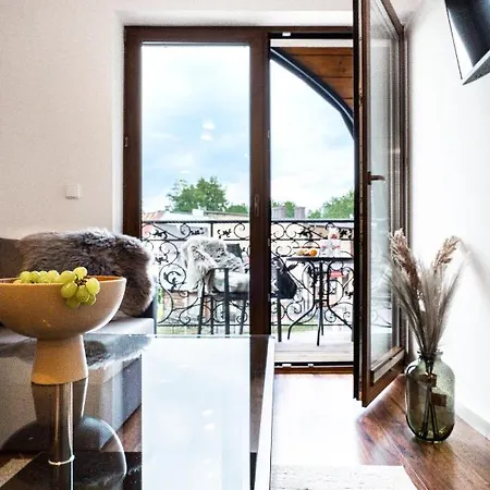 Tatra Apartament