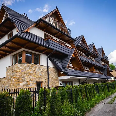 Tatra Apartament