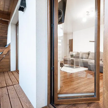 Apartament Tatra