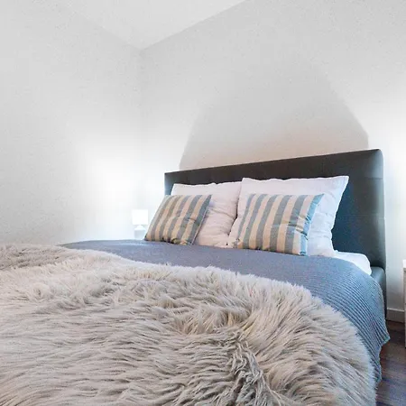 Apartament Tatra
