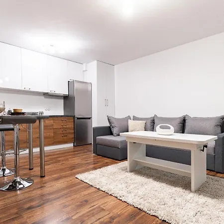Apartament Tatra