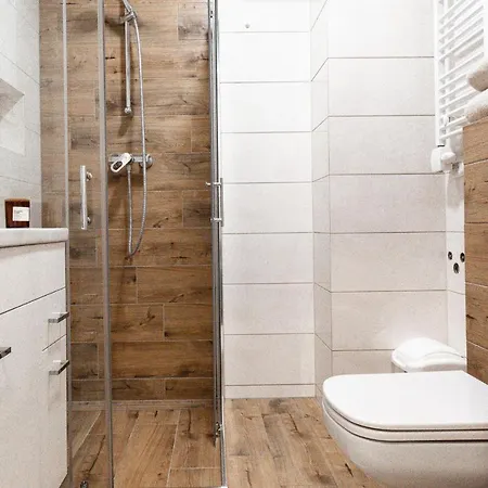 Apartament Tatra