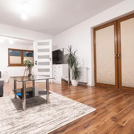 Tatra Apartament