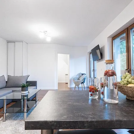 Apartament Tatra *