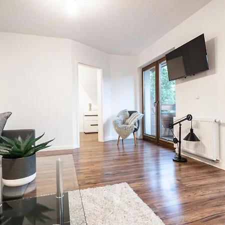 Apartament Tatra Zakopane