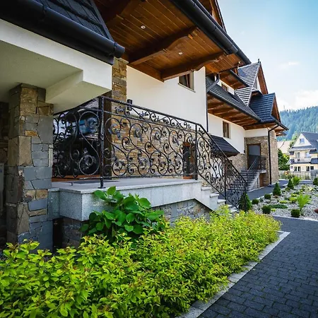 Apartament Tatra