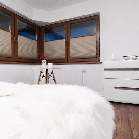 Apartament Tatra *