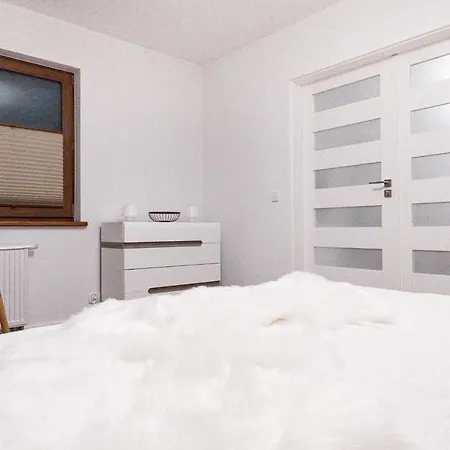 Apartament Tatra Zakopane