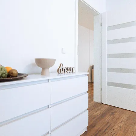 Apartament Tatra